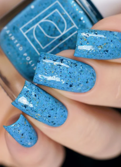 Painted Polish - Frosty Flirtation
