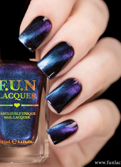F.U.N Lacquer - 7th Anniversary Collection - Stunning 