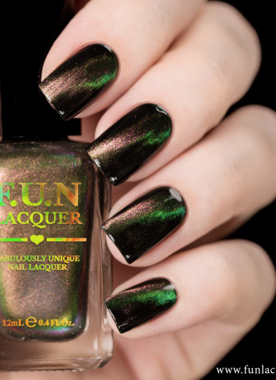F.U.N Lacquer - 7th Anniversary Collection - Remarkable