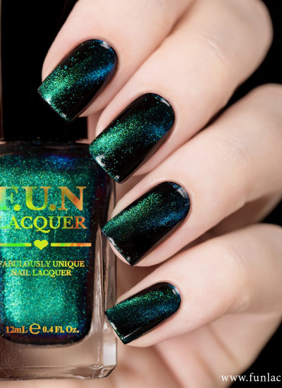 F.U.N Lacquer - 7th Anniversary Collection - Excellent