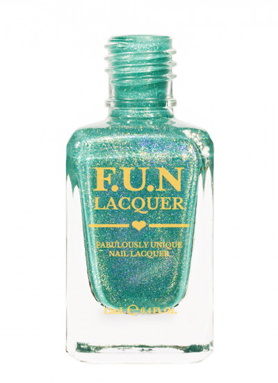 FUN lacquer Be Yourself