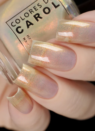 Colores de Carol - Fur Sure