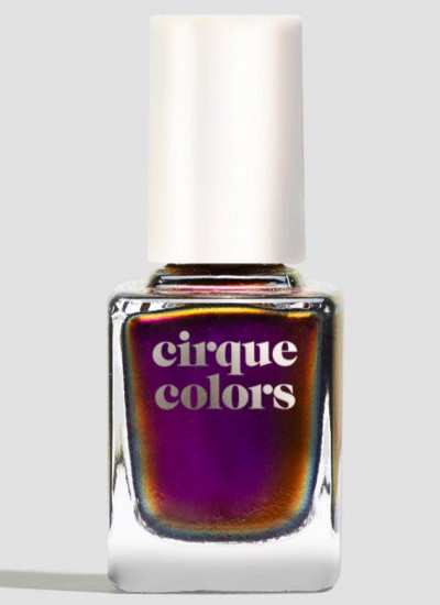 Cirque Colors - Superfuture 2022 Collection -Genesis