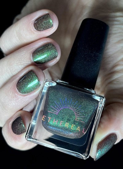 Ethereal Lacquer - Gloom Wood