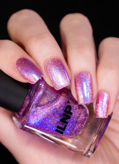 ILNP Nailpolish - Electric Summer Collection - Glowstick