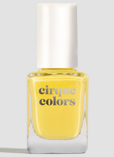 Cirque Colors -  Mxmtoon Collection (LE)  - Gogh Away