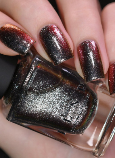 ILNP Nailpolish - At Midnight Collection - Grand Entrance