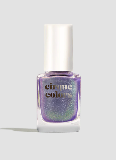 Cirque Colors -  Far Far Away Collection - Grimoire Glitz 