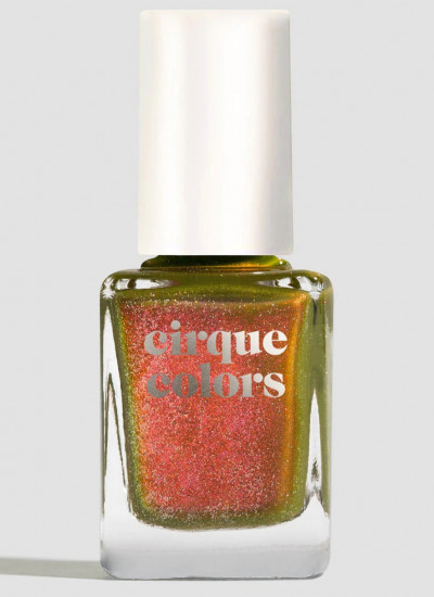 Cirque Colors - Cosmic Discotheque - Groove Thing 