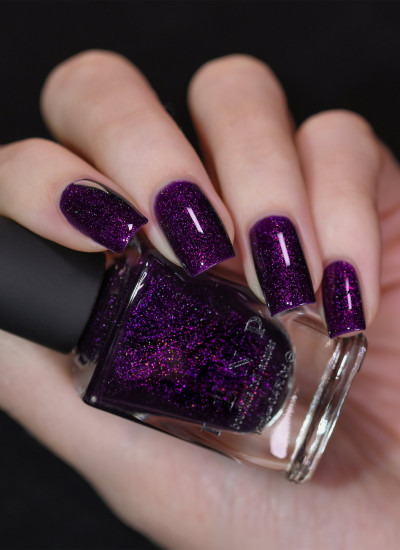 ILNP Nailpolish - At Midnight Collection - Guest List