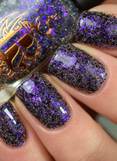 Rogue Lacquer - Best Sellers -  Haunted Holiday