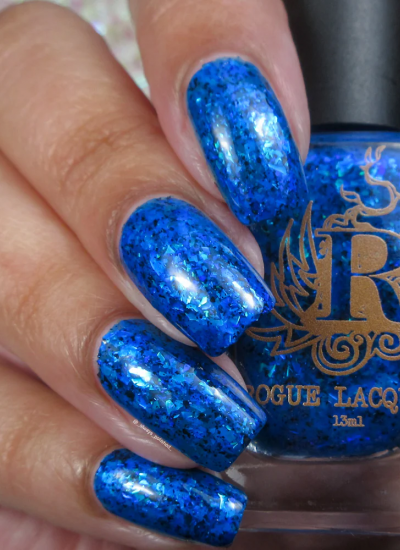 Rogue Lacquer - HAPPIEST DAY ON EARTH
