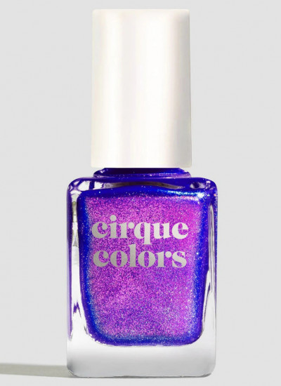 Cirque Colors - Cosmic Discotheque - Heart of Glass 