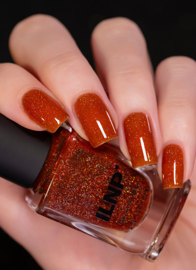 ILNP Nailpolish - Vineyard Collection - Hidden Path