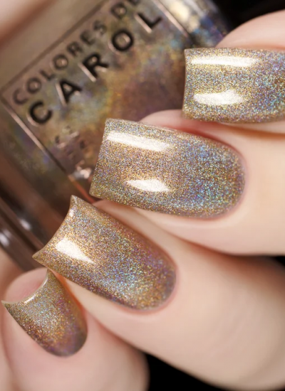 Colores de Carol - Ho-Ho-Holo