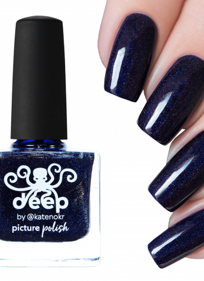 Picture Polish Deep