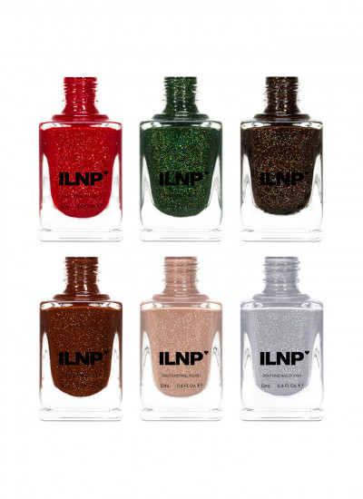 ILNP - The Home for the Holidays Collection SET ( 10% OFF)