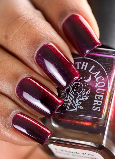 Garden Path Lacquers - I Think I've Had Enough