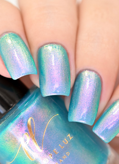 Penelope Luz - Polished Perfection - Iconic