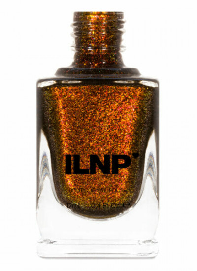 ILNP Nailpolish - Harvest Collection - Autumn 