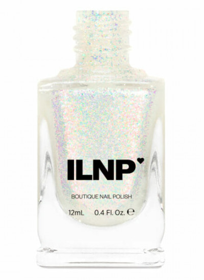 ILNP Nailpolish - NYE Collection - Ball Drop