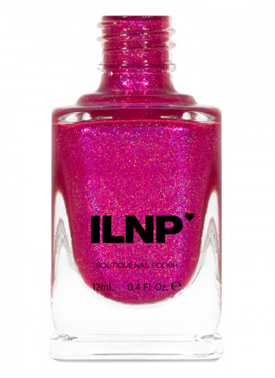ILNP Nailpolish -  Bikini Bottoms