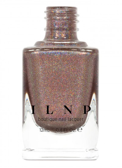 ILNP Nailpolish - Fall into Winter Collection - Chai Latte