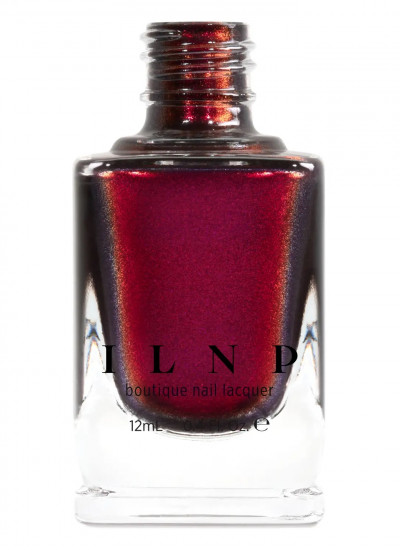 ILNP Nailpolish - Tis The Season Collection - Holly