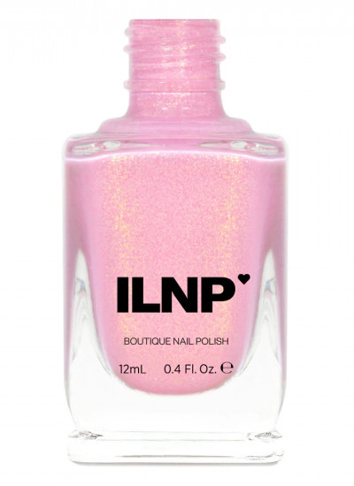 ILNP Nailpolish - Cloud Nine Collection - Fairy Floss