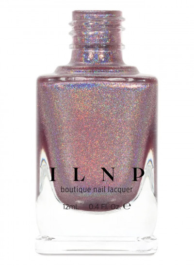 ILNP Nailpolish - Fall into Winter Collection - Get Cozy