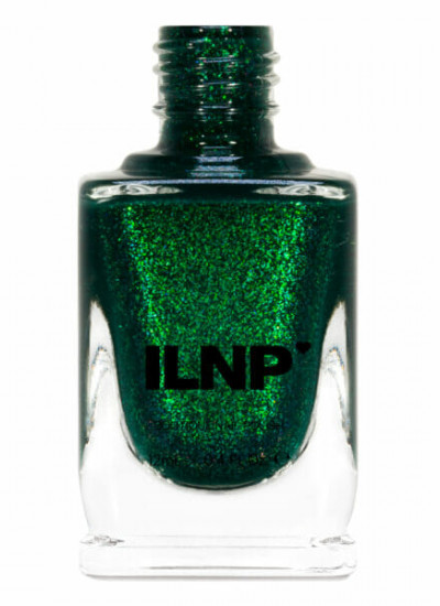 ILNP Nailpolish - NYE Collection -Good Fortune
