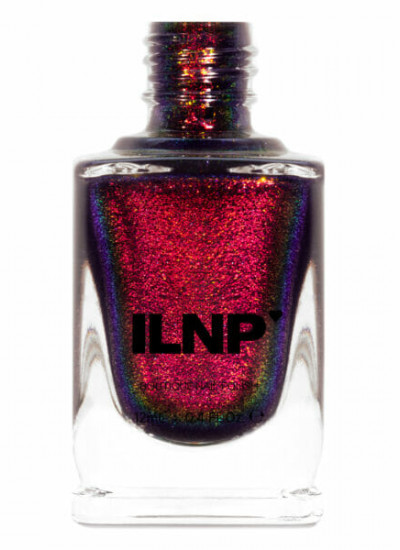 ILNP Nailpolish - Trapped Collection - Hallucinate 