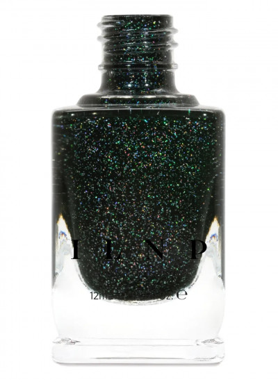 ILNP Nailpolish - Tis The Season Collection - Holly