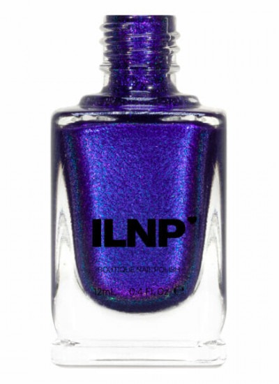 ILNP Nailpolish - NYE Collection -Last Call