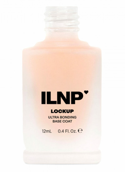 ILNP Nailpolish - Lockup Base Coat 