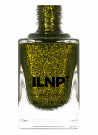 ILNP Nailpolish - Harvest Collection - Olive Grove