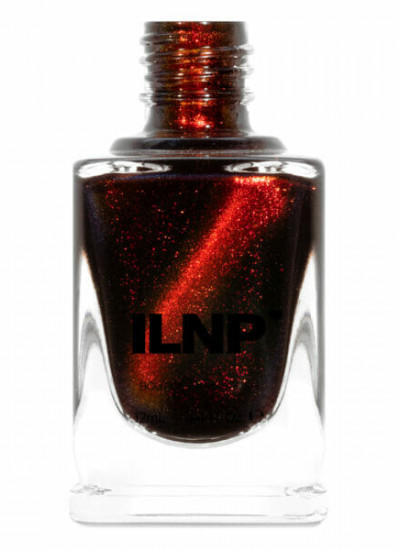 ILNP Nailpolish - Trapped Collection - Poison 