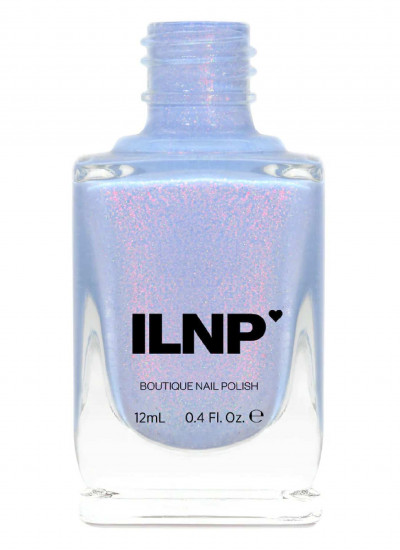 ILNP Nailpolish - Cloud Nine Collection - Rainshower