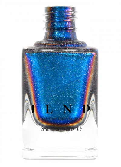 ILNP Nailpolish - The Ultra Chromes Collection - Shockwave (H)