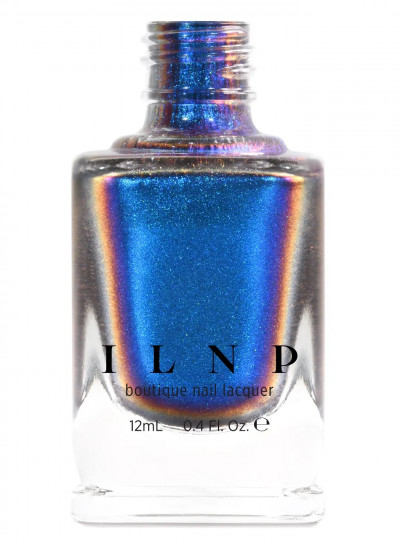 ILNP Nailpolish - The Ultra Chromes Collection - Shockwave