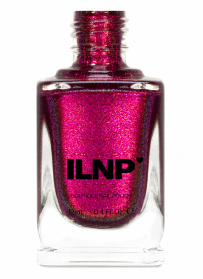 ILNP Nailpolish - NYE Collection -Showstopper 