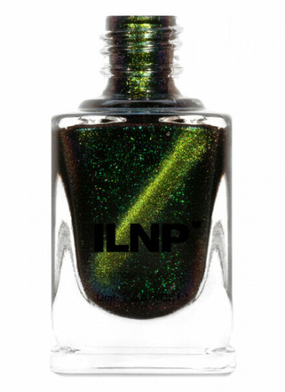 ILNP Nailpolish - Trapped Collection - Venom 