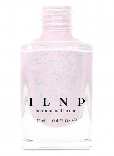 ILNP Nailpolish - Tea Party Collection - With Sprinkles