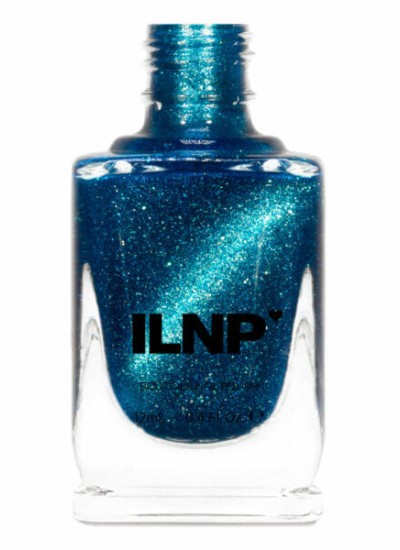 ILNP Nailpolish - Winter Wonderland Collection - Zero Degrees