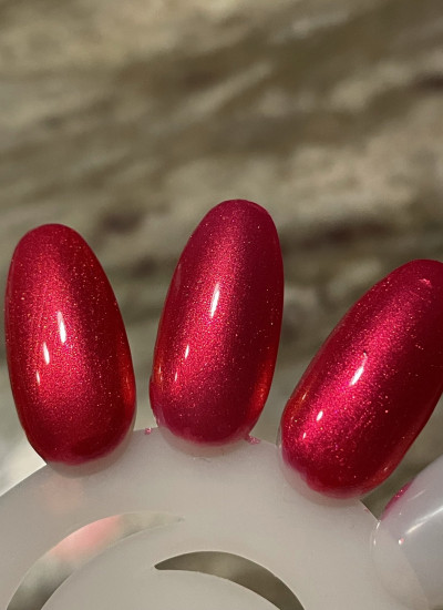 Kathleen& Co Polish - Dolly Parton Collection - Dolly Red