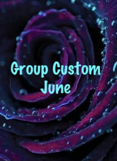 Kathleen& Co Polish - Group Custom - June'21