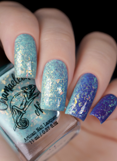 Chamaeleon  - Wonderful Worlds Collection - Waterworld
