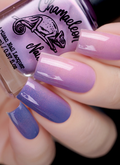Chamaeleon  - Wonderful Worlds Collection - Twilight Skies