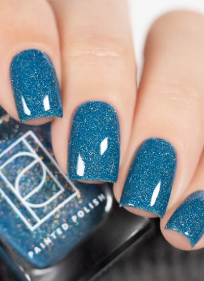Painted Polish - At Sea : Vol V Collection - Stay Salty