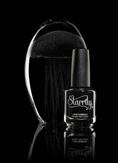 Starrily Nailpolish - Jellyfish Journey  - Immortal Jelly